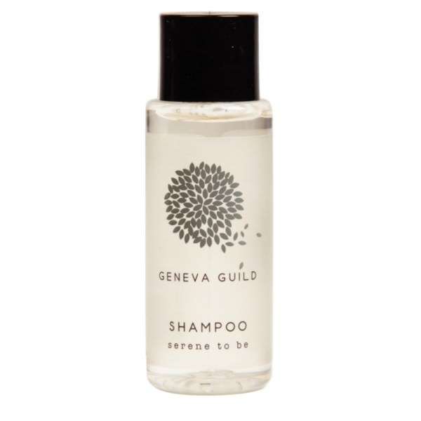 Geneva Guild Shampoo 30ml (Box = 300 Stück)