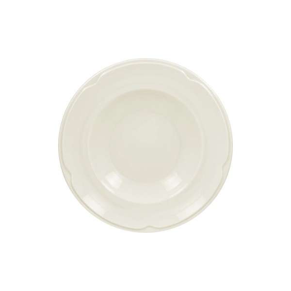TELLER TIEF 30 CM