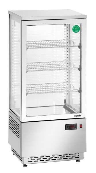 MINI-KÜHLVITRINE Typ: 78L