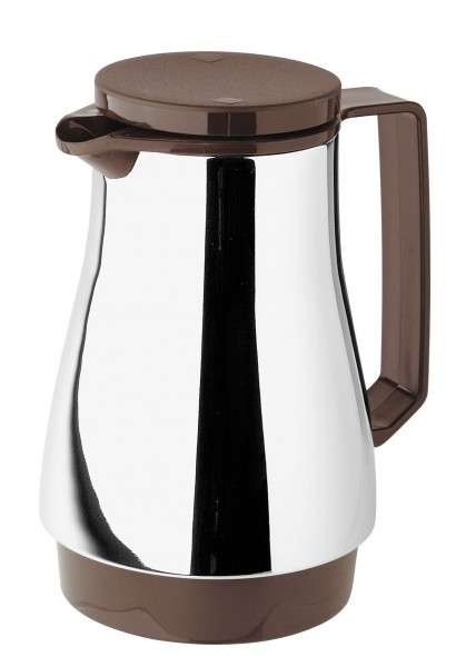 Isolierkanne CHAMPION 0,6 Liter