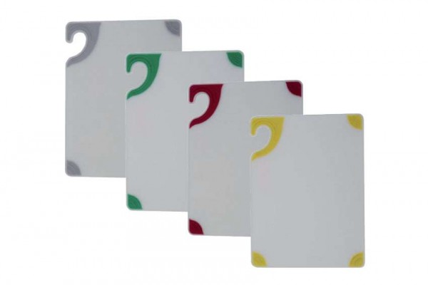 Saf-T-Grip Schneidebrett 228x305x13 mm