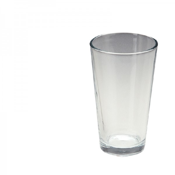 Boston Shaker Glas