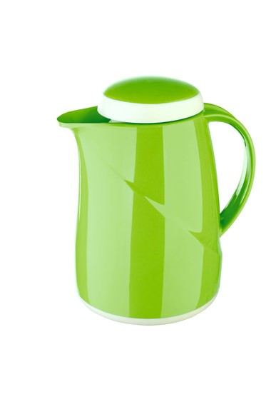 Isolierkanne Wave Picco 0,3 Liter kiwi