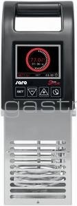 SOUS-VIDE-GARER Typ: SMART-VIDE-6