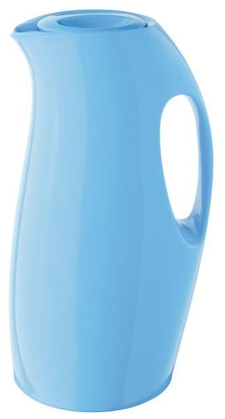 Isolierkanne CIENTO 0,9 Liter