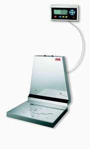 WANDWAAGE MIT ANZEIGEGERÄT Typ: TERREX-N-150-IP+STAN07