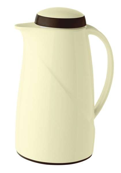 Isolierkanne Wave 1,0 Liter