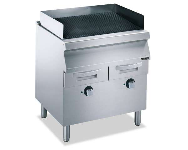 ELEKTRO-ROSTGRILL Typ: ERG7/2H
