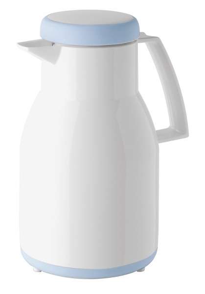Isolierkanne WASH S+ 1,0 Liter