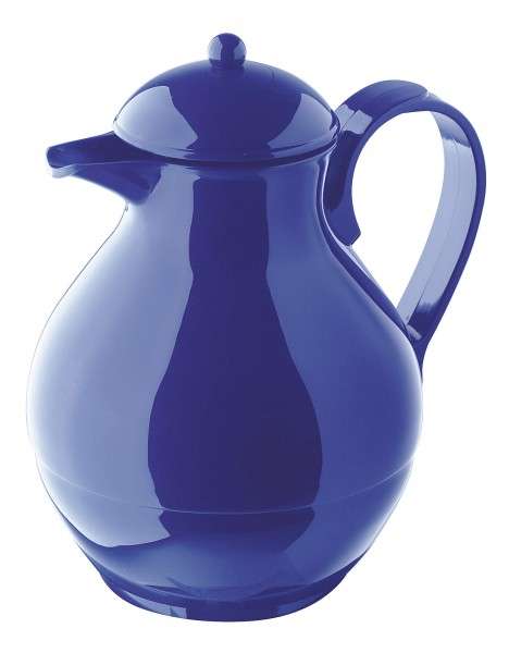 Isolierkanne NOSTALGIE 1,0 Liter