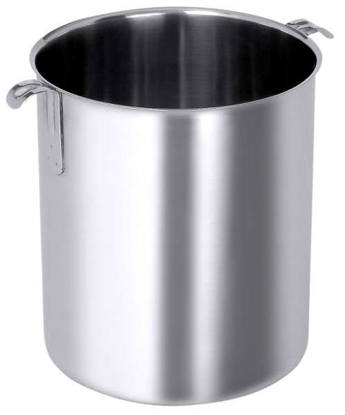 WASSERBADKASSEROLLE 1 L Volumen: 1 l