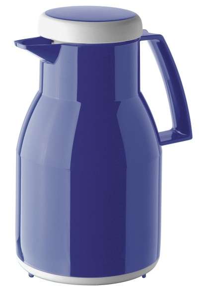 Isolierkanne WASH 1,0 Liter