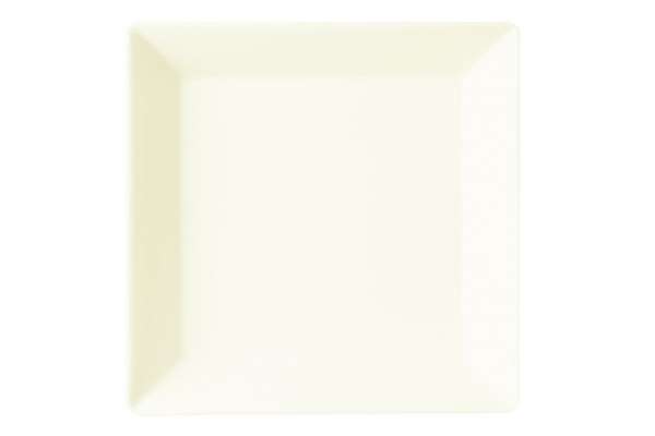SCHALE QUADRAT 15x15CM CURCUMA