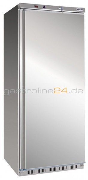 UMLUFT-GEWERBEKÜHLSCHRANK Typ: KBS-602-U-CHR