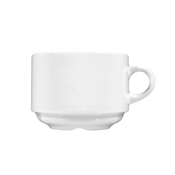 Milchkaffeetasse Obere 0,25