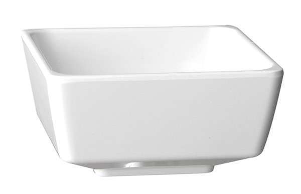 SCHALE -FLOAT- 5,5 x 5,5 cm, H: 3 cm