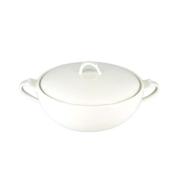 SERVIERPLATTE 26 CM