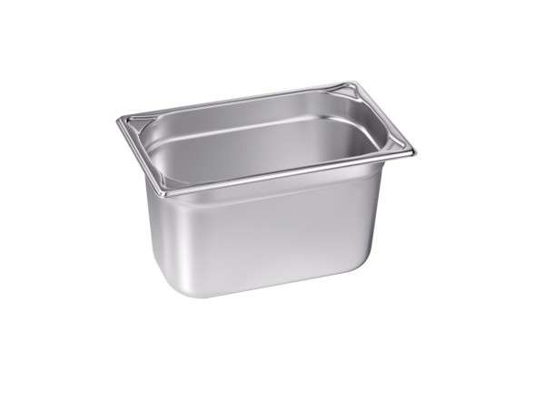 GASTRONORM-BEHÄLTER EN 631 Typ: GN-1/4-150