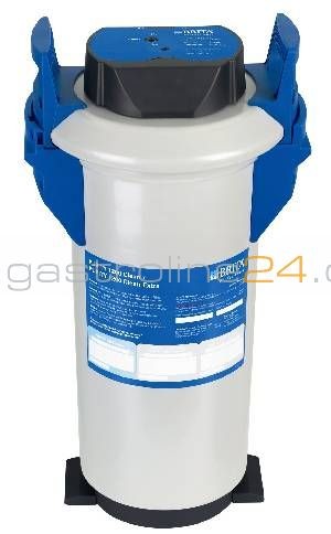 WASSER-FILTERSYSTEM Typ: PURITY-1200-CLEAN