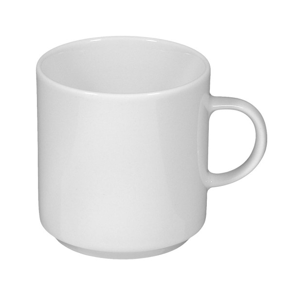 Milchkaffeetasse Obere 0,22 ltr.