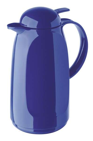 Isolierkanne RELAX PUSH 1,0 Liter