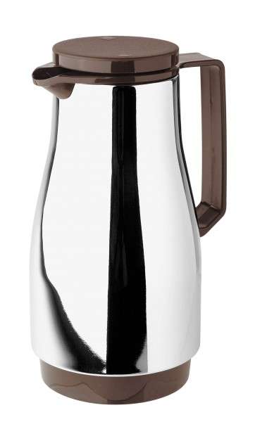 Isolierkanne CHAMPION 1,0 Liter