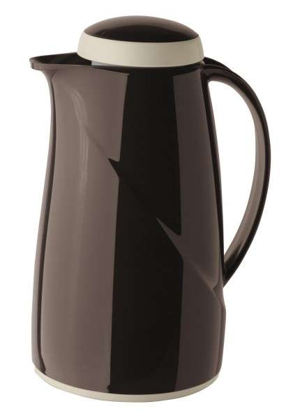 Isolierkanne Wave 1,0 Liter