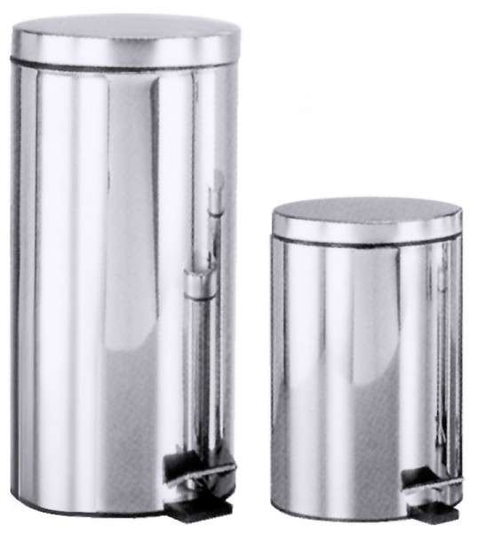 TRET-ABFALLEIMER 5 L Durchmesser: 20 cm