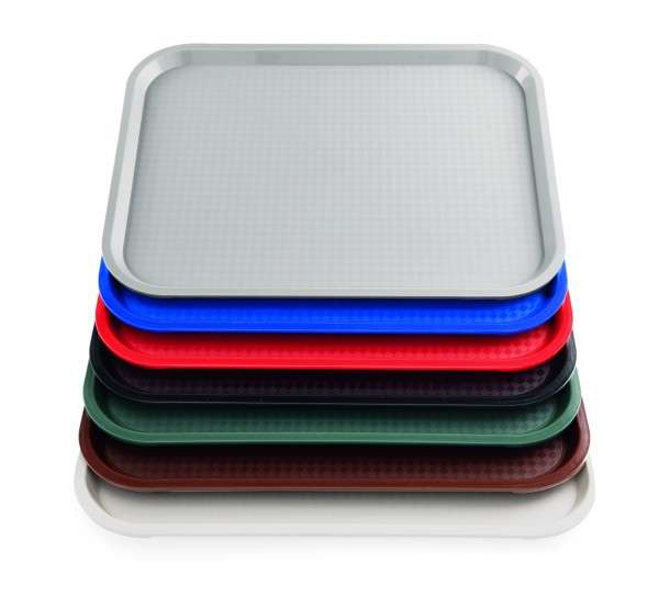 PP - TABLETT, 415X310MM, dunkelblau