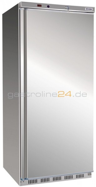 UMLUFT-GEWERBEKÜHLSCHRANK Typ: KBS-502-U-CHR