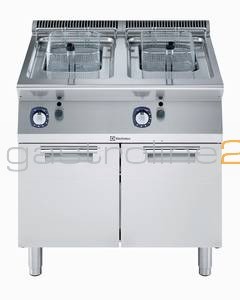 GAS-FRITTEUSE Typ: E7FRGH2BF0