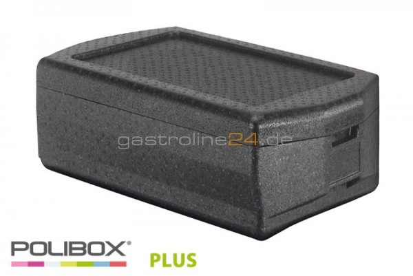 Polibox Plus Gn1/1 220 Mm Abm. 680X445Xh300 Mm