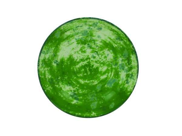SCHALE COUPE 26 CM- GREEN