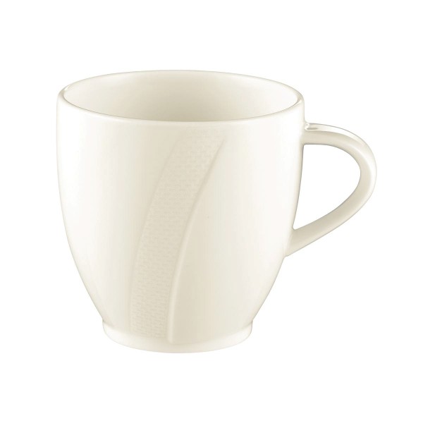 Obertasse zur Kaffeetasse Tulpe 0,23 l