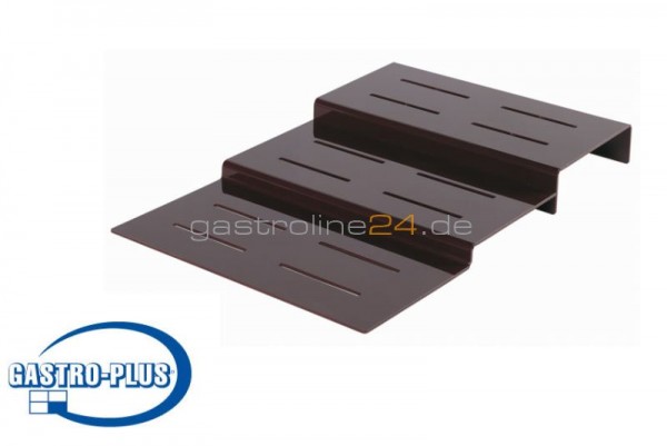 Schaustufen - 500x800x80 mm
