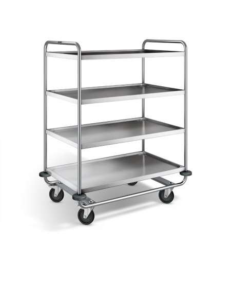SERVIERWAGEN Typ: SW-10X6-4