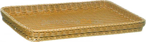 TABLETT BÄCKER-MAß 40 x 30 cm, H: 5 cm