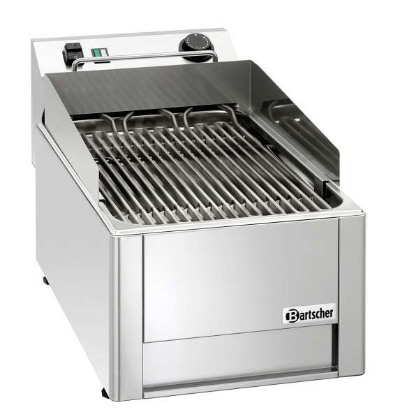 ELEKTRO-WASSERGRILL Typ: 40