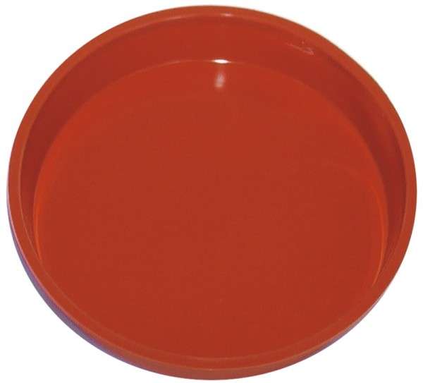 SILIKON-KUCHENFORM 28 CM Durchmesser: 28 cm