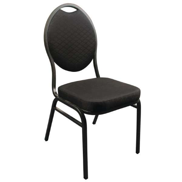 Stapelbarer Stuhl (Box = 4 Stück)