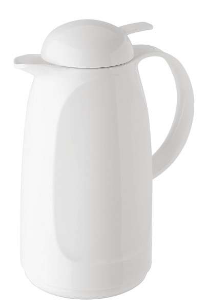Isolierkanne RELAX PUSH 1,0 Liter