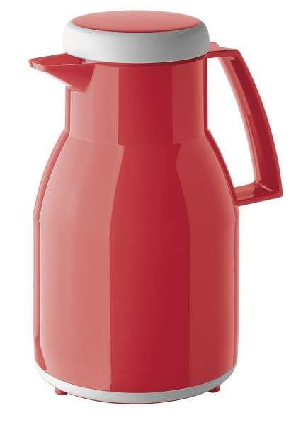 Isolierkanne WASH 1,0 Liter