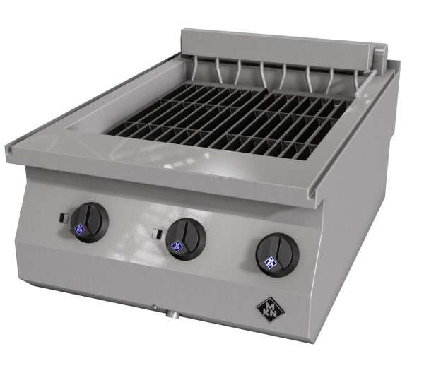 ELEKTRO-INFRA-GRILL SL Grillfläche: 380 x 420 mm