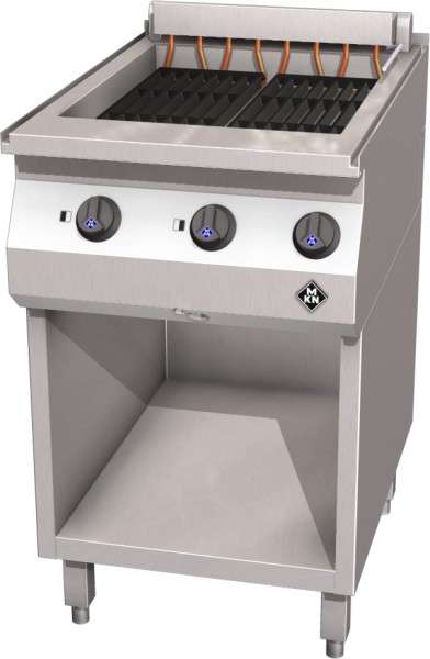 ELEKTRO-INFRA-GRILL Grillfläche: 380 x 420 mm