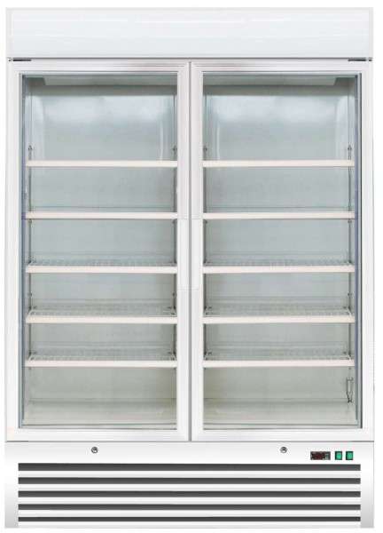 UMLUFT-TIEFKÜHLSCHRANK Typ: D-920