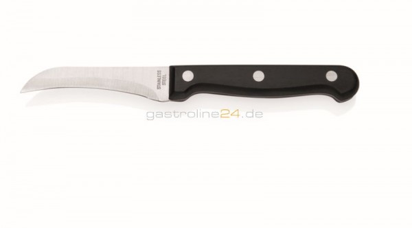SCHÄLMESSER, 7,5CM