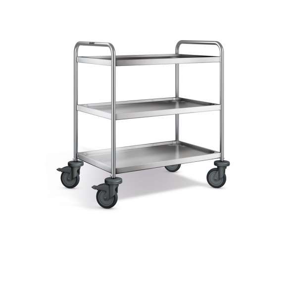 SERVIERWAGEN Typ: SW-8X5-3