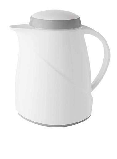 Isolierkanne Wave Picco 0,3 Liter weiß