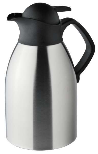Isolierkanne ENDURO PUSH 1,5 Liter