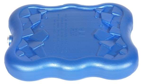 KÜHLAKKU FÜR BOX 6201 Länge: 20,5 cm